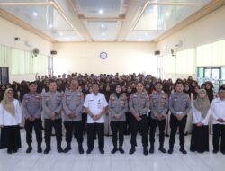 Antisipasi Kejahatan Siber, SMKN 1 Tuban Gelar Sosialisasi Etika Pemanfaatan AI