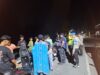 Patroli Rinjani Presisi Polres Dompu Sasar Remaja yang Nongkrong hingga Larut Malam