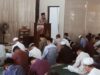 Sat Binmas Polres Dompu Perkuat Pembinaan Keagamaan, Sasar Tahanan dan Masyarakat