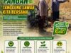 Polsek Soko Polresta Tuban Turun Langsung Cek Tanaman Jagung Warga