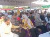 Polsek Bolo Gelar Pengamanan Kunker Wakil Gubernur NTB di Wilayah Kecamatan Bolo