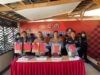 POLRES DOMPU UNGKAP 6 KASUS NARKOTIKA SELAMA OPS ANTIK RINJANI 2026
