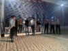 Ciptakan Situasi Kondusif, Sat Samapta Polres Bima Kota Intensifkan Patroli Dialogis