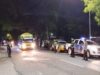 Merespon Potensi Kejahatan di Malam Hari, Piket Gabungan Fungsi Polres Bima Optimalkan Patroli KRYD