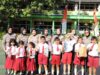 Polwan Polda NTB Goes to School, Edukasi Pelajar tentang PPA, PPO, Narkoba dan Tertib Berlalu Lintas