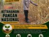 Dukung Astacita, Polsek Palang Polresta Tuban Pantau Langsung Lahan Jagung milik warga Desa Tasikmadu
