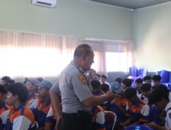 Fokus Pembentukan Karakter & Etika Digital
