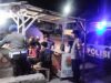 Polsek Asakota Gelar Patroli Strong Point, Tekan Potensi Gangguan Kamtibmas