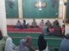 POLSEK KEMPO HADIRI PERINGATAN MAULID NABI MUHAMMAD SAW, PERKUAT SILATURAHMI DAN KEMITRAAN POLRI DENGAN MASYARAKAT