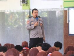 Tingkatkan Literasi Digital, SMAN 3 Tuban Edukasi Pelajar Terkait Peluang dan Risiko Teknologi AI