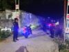Cegah Gangguan Kamtibmas, Sat Samapta Polres Sumbawa Gelar Patroli Blue Light Dini Hari di Pemukiman Warga