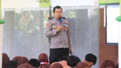 Persiapkan Generasi Digital, SMAN 5 Tuban Gelar Sosialisasi dan Edukasi Program AI