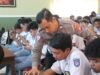 Tingkatkan Literasi Digital, SMAN 5 Tuban Edukasi Pelajar Terkait Peluang dan Risiko Teknologi AI