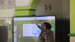 Antisipasi Kejahatan Siber, SMAN 5 Tuban Gelar Sosialisasi Etika Pemanfaatan AI