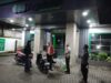 Patroli Dini Hari, Polsek Kopang Perketat Pengamanan Objek Vital Pegadaian