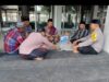Bhabinkamtibmas Desa Wanasaba Jalin Silaturahmi dengan Tokoh Agama, Tokoh Masyarakat, dan Warga Sampaikan Program Asta Cita serta Himbauan Kamtibmas
