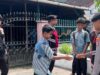 Patroli Dialogis di Meraran, Sat Samapta Polres Sumbawa Barat Ingatkan Pelajar Jauhi Narkoba dan Kenakalan Remaja