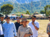 Titiek Soeharto Apresiasi Satgas Polri Dorong Percepatan Swasembada Bawang Putih Nasional di Sembalun