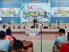 Pesan Sportifitas dan Kekompakan Warnai Pembukaan Kades Cup II Desa Beru