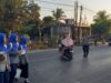 Konsep Polsek Sikur Gelar Rawan Pagi di Depan SMPN 1 Sikur, Bantu Siswa dan Pengguna Jalan