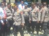 Kapolres Lombok Timur Kunjungan Kerja ke Polsek Sambelia, Tekankan Respons Cepat dan Kedekatan dengan Masyarakat