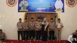 Polres Loteng Gelar Peringatan Maulid Nabi Muhammad SAW 1448 H/2026 M