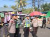Ratusan Personel Polres Lombok Timur Amankan Puncak HULTAH NWDI ke-91, Rangkaian Kegiatan Berjalan Kondusif