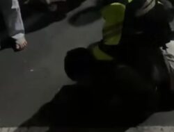 Beraksi di Kota Mataram, Polresta Loteng Amankan Terduga Pelaku Curanmor di Praya. ‎ ‎