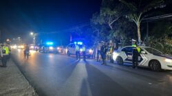 Jelang Pilkades Serentak 2026, Polresta Loteng Tingkatkan Patroli pada Malam Hari