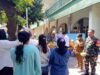 Babinsa dan Puskesmas Bersinergi Deteksi Dini TBC