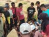 Pria Lansia Ditemukan Meninggal Saat Beristirahat di Lokasi Festival Lakey