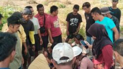 Pria Lansia Ditemukan Meninggal Saat Beristirahat di Lokasi Festival Lakey