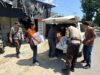 Polsek Labuhan Badas Kawal Ketat Pendistribusian Logistik Surat Suara Pilkades Karang Dima 2026