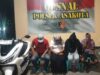 Motor Digelapkan, Digadaikan hingga Berpindah Tangan, Polsek Asakota Berhasil Ungkap Kasus
