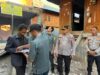 Personel Polres Bima Kabupaten, Laksanakan Pengamanan Eksekusi Lahan di Desa Renda