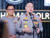 Polri Perkuat Pencegahan dan Pengendalian Karhutla di Seluruh Wilayah
