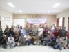 Memperkuat Kemitraan dan Informasi Akurat, Polres Sumbawa Barat Gelar Coffee Morning Bersama Awak Media