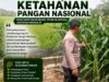 Polri Dukung Astacita, Polsek Rengel Polresta Tuban Turun Cek Tanaman Jagung Warga di Desa Sawahan