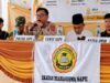 Polsek Sape Kolaborasi dengan IMS, Edukasi Bahaya Narkoba untuk Wujudkan Sape Bersih dan Bebas Narkoba