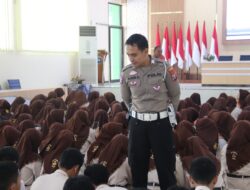 Cetak Generasi Siap Kerja, SMKN 2 Tuban Kenalkan Program AI Kepada Ratusan Pelajar