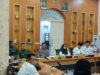 Polres Sumbawa Barat Hadiri Rapat STBM Tahun 2026, Dorong Penguatan Sanitasi Berbasis Masyarakat