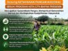 Polri Dukung Astacita, Polsek Grabagan Polresta Tuban Turun Cek Tanaman jagung milik Warga di Desa Grabagan