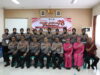 Syukuran Hari Jadi Polwan ke-78, Polres Sumbawa Barat Polwan Berikan Dampak Nyata bagi Masyarakat  Hari Jadi Polwan ke-78, Polres Sumbawa Barat Dorong Polwan Terus Hadir Berikan Dampak Positif