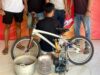 Curi Barang Tetangga untuk Judi Slot, Pemuda 20 Tahun Diciduk Polisi