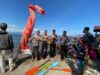 Polsek Kempo Amankan Lomba Pacu Jalur di Pantai Torowuwu, Pastikan Kegiatan Berjalan Aman dan Kondusif