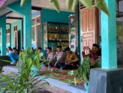 Hadiri Peringatan Maulid Nabi 1448 H di SMPN 1 Tarano, Polsek Empang Perkuat Sinergi dan Imbau Pelajar Jauhi Bullying