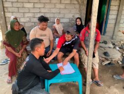 Petani Lansia Ditemukan Meninggal Dunia di Lahan Pertanian SoDepa Manggelewa