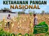 Polri Dukung Astacita, Polsek Semanding Polresta Tuban Turun Cek Tanaman jagung milik Warga di Desa Tegalagung