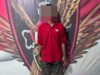 Tim Opsnal Sat Reskrim Polres Bima Kota Amankan Terduga Penggelapan Beserta Barang Bukti Sepeda Motor