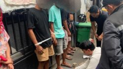 Polda NTB Gulung Jaringan Sabu dan Ekstasi Jaringan Karang Bagu, Dua Bandar Utama Diringkus